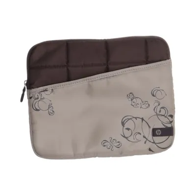 Tablet case (Brown, Beige) from HP