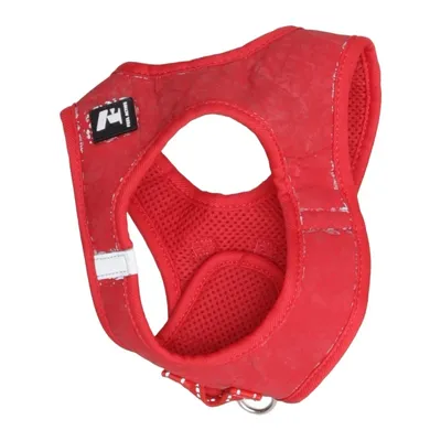 Hundegeschirr (Rot) von Feel Active