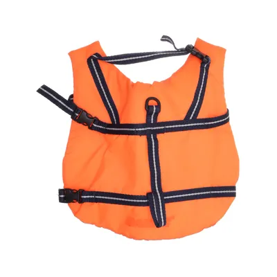 Hundflytväst (Orange) från Baltic