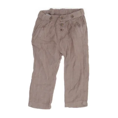 Chinos (Brun) fra Newbie by KappAhl Bomuld
