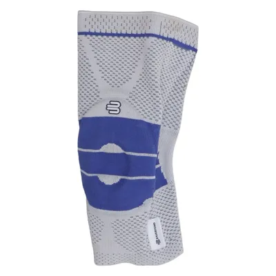 Genouillère (Gris, Bleu) de Bauerfeind
