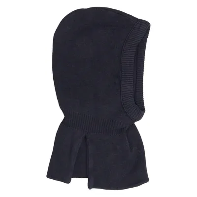 Cagoule (Noir) de VRS Coton