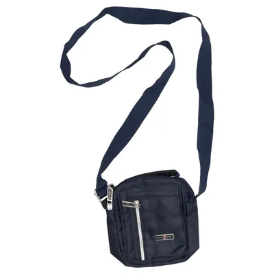 Schoudertas (Blauw) van Sport
