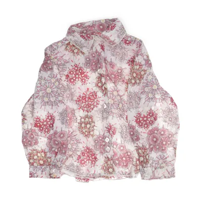 Skjorta (Rosa, Flerfärgad) från River Woods