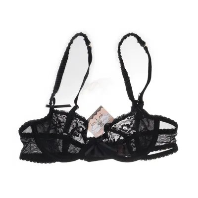 BH (Svart) från Playful Promises Elastan, Polyamid