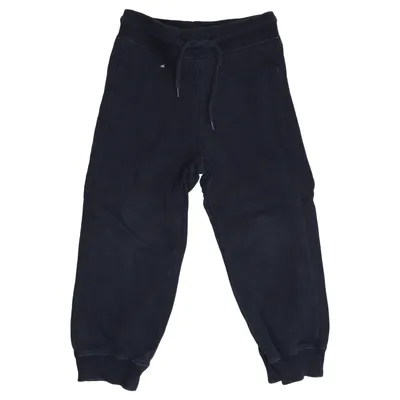 Sweatpants (Grå) fra Kids by Lindex Bomuld