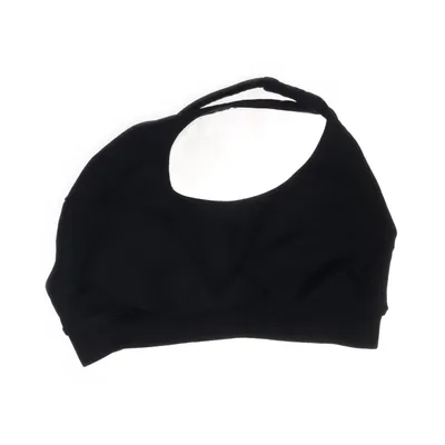 Sport-BH (Svart) från Gtech Elastan, Polyamid