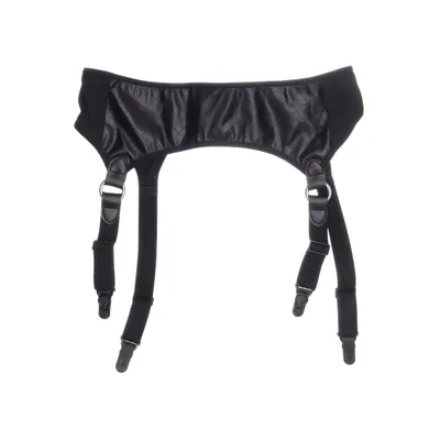 Strumpebandshållare (Svart) från Marlies Dekkers