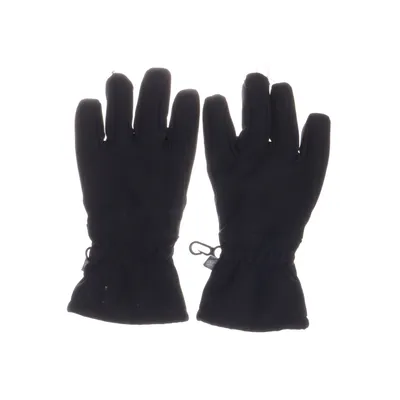 Gloves (Black) from Kaxs by KappAhl Elastane, Polyester
