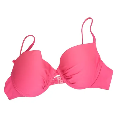 Bikiniöverdel (Rosa) från Wacoal Elastan, Polyamid