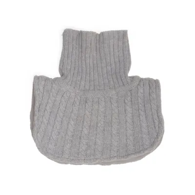 Halsband (Grijs) van Hampton Republic Katoen, Polyester