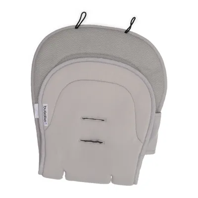 Barnvagnsdyna (Grå) från Bugaboo