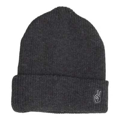 Beanie (Gray) from Seger Acrylic