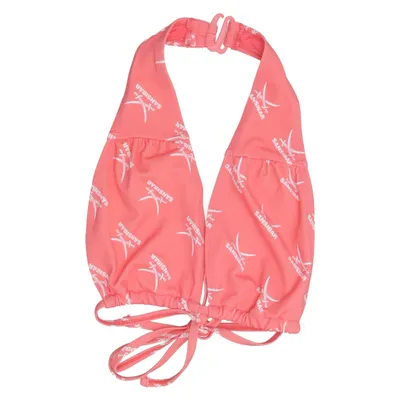 Haut de bikini (Rouge) de Sansibar