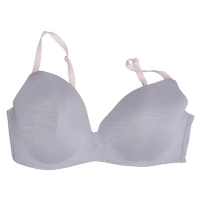 Bralette (Grijs) van Victoria's Secret Elastaan, Polyamide, Polyester