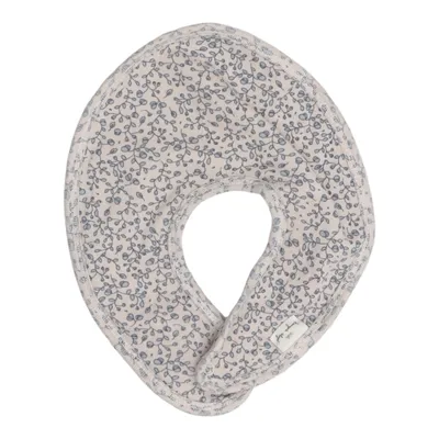 Bavoir (Beige, Multicolore) de Konges Sløjd