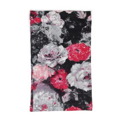 Halsvärmare (Svart, Rosa, Grå, Vit, Flerfärgad) från Fun Wear