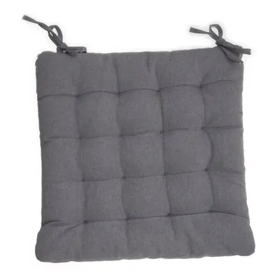 Sittdyna (Grå) från IKEA Polyester, Bomull