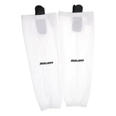 Hockeyutrustning (Vit) från Bauer Polyester