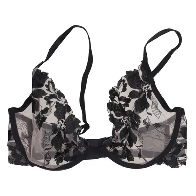 BH (Svart) från Ella M Lindex Polyester