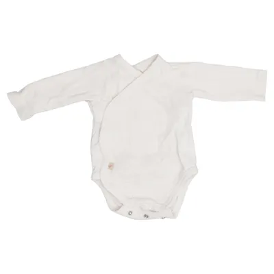 Romper (Wit) van Rikiki