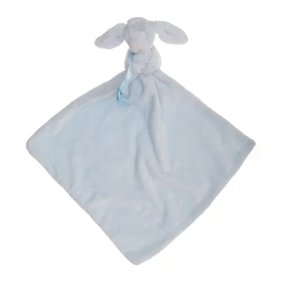 Knuffeldoekje (Blauw) van Jellycat London