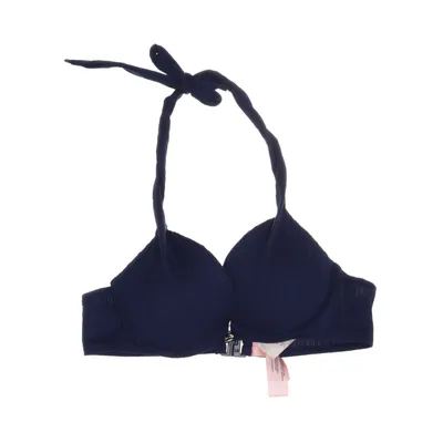 Bikiniöverdel (Blå) från Hunkemöller Elastan, Polyamid