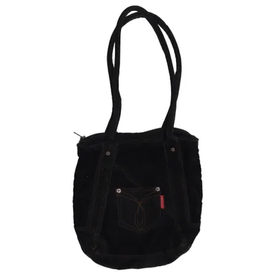 Handbag (Black) from Daniel Ray
