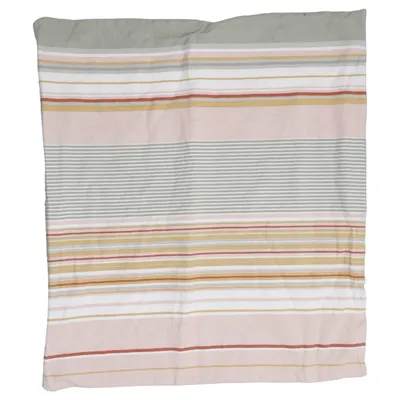 Kuddfodral (Rosa, Flerfärgad) från IKEA