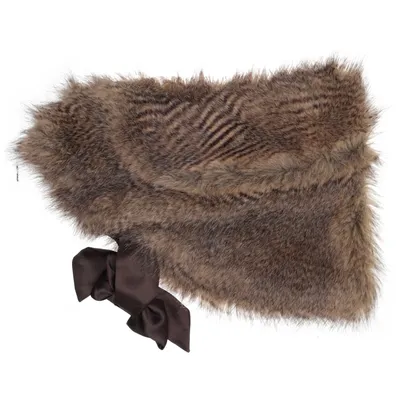 Krave (Beige, Brun) fra Zara Accessories