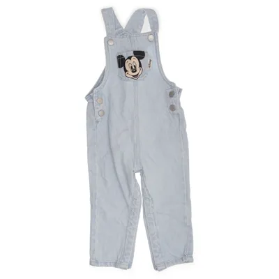 Jumpsuit (Blauw) van Disney Baby