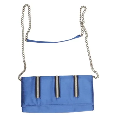 Sac pochette (Bleu) de Oriflame