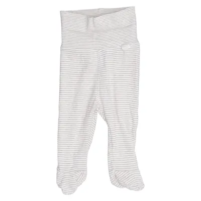 Collants polaires (Blanc, Beige) de H&M Coton