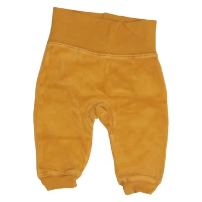 Sweatpants (Yellow) from Åhléns Cotton, Polyester