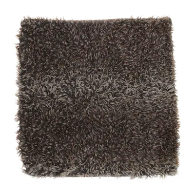 Kuddfodral (Brun) från Gözze Akryl, Polyester