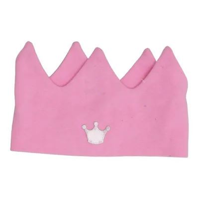Pandebånd (Pink) fra Kivat Elastan, Økologisk bomuld