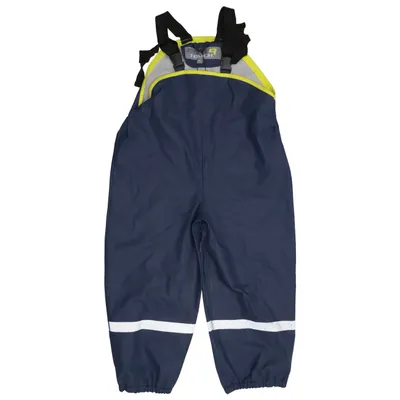 Pantalon imperméable (Touch 9) de Touch 9 Polyester, Polyuréthane