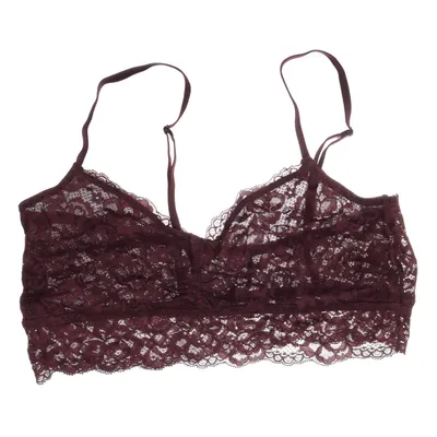 Bralette (Röd) från Snocks