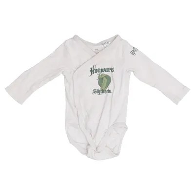 Romper (Wit) van Harry Potter x H&M Katoen