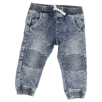 Jeans (Blue) from Cool Club by SMYK Cotton, Elastane, Polyester