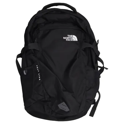 Rugzak (Zwart) van The North Face Nylon, Polyester