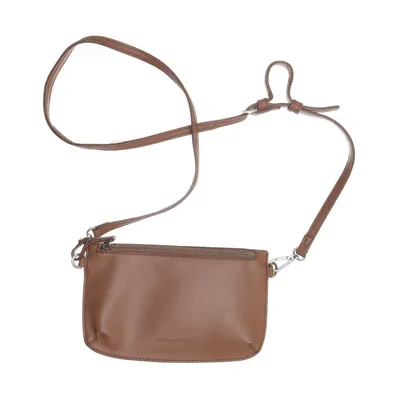 Axelremsväska (Brun) från Crumpler Polyester, Polyuretan