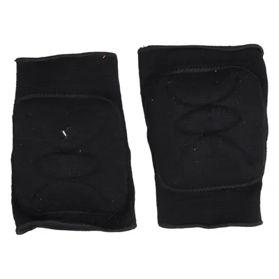 Knee pad (Black) from Rumpf