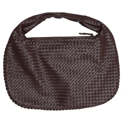 Sac à main (Marron) de Bounia Polyester