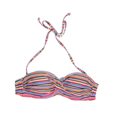Bikini top (Multicolored) from MixKini