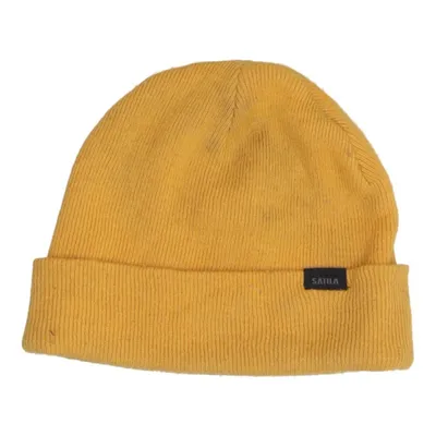 Beaniehue (Gul) fra Sätila Akryl