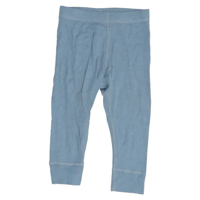 Leggings (Blauw) van Fix by Lindex Wol
