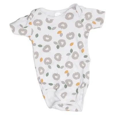 Body (Blanc, Marron, Orange) de Dimo Coton