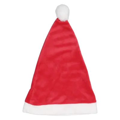 Tomteluva (Röd, Vit) från KappAhl Polyester