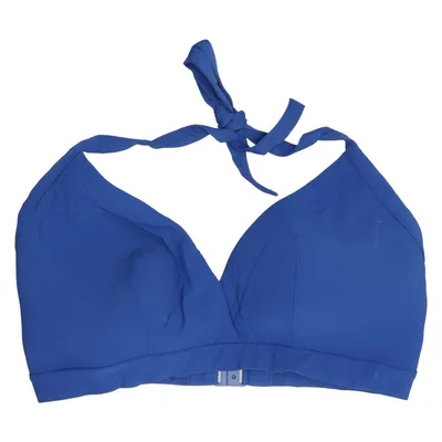 Bikini top (Blue) from Chantelle